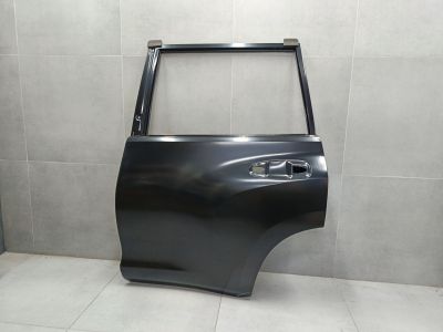 Дверь левая задняя для Toyota Land Cruiser Prado 150 2009-