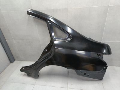 Крыло заднее левое для Nissan Almera G15 2012-2018