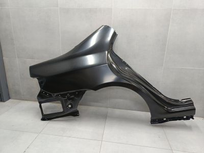 Крыло заднее правое для Toyota Corolla E15 2006-2013