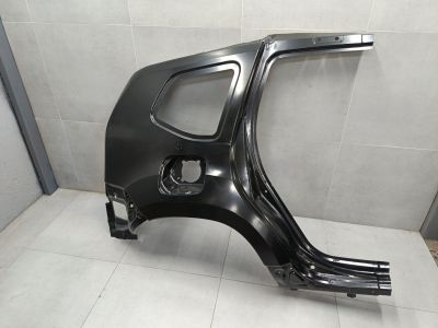 Крыло заднее правое для Nissan Terrano D10 2014-