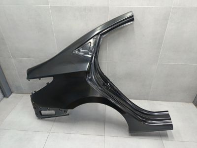 Крыло заднее правое для Hyundai Solaris 2010-2017