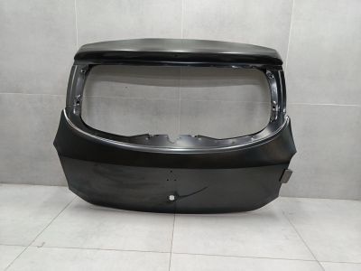 Дверь багажника для Renault Sandero 2014-