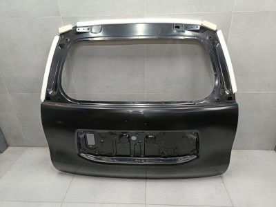 Дверь багажника для Toyota Land Cruiser Prado 150 2009-