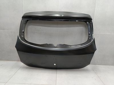 Дверь багажника для Renault Sandero 2014-