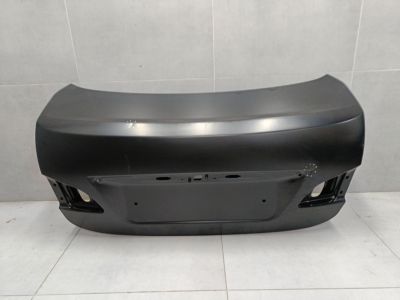 Крышка багажника для Nissan Almera G15 2012-2018