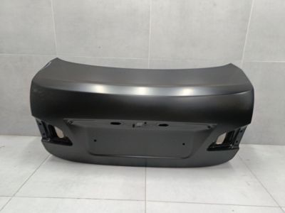 Крышка багажника для Nissan Almera G15 2012-2018