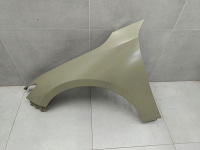 Крыло переднее левое для Changan UNI-V 2022-