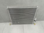 Радиатор кондиционера для Nissan Pathfinder R52 2014-