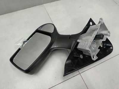 Зеркало правое для Ford Transit 2006-2013