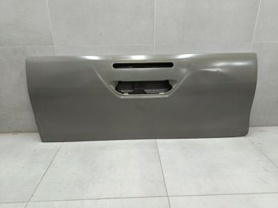 Дверь багажника нижняя для Toyota Hilux N125 2015-