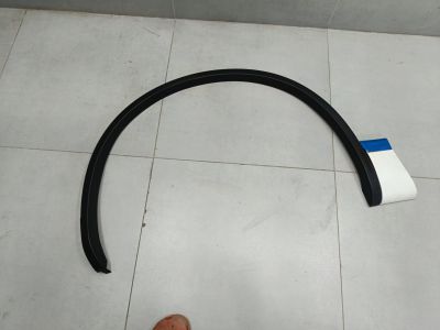 Расширитель арки левый передний для Volkswagen Touareg 2010-2018