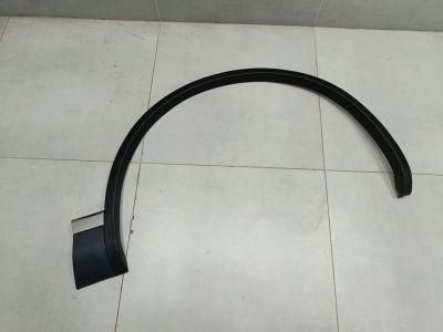 Расширитель арки правый передний для Volkswagen Touareg 2010-2018