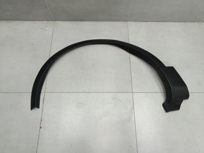 Расширитель арки левый передний для Ford Explorer 2010-2019