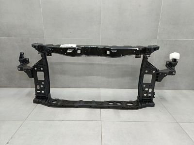 Панель передняя радиатора для KIA Optima 2016-2020