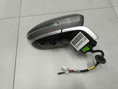 Зеркало правое для Chery Tiggo 9 2023-