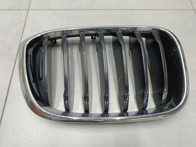 Решетка радиатора правая для BMW X3 G01 G08 2017-