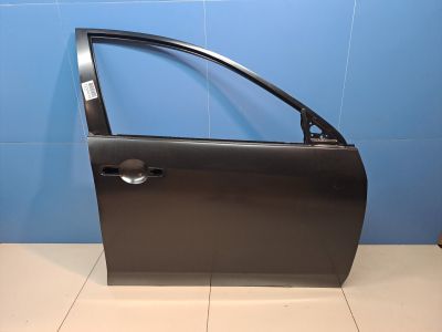 Дверь правая передняя для Nissan Almera G15 2012-2018