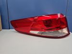 Фонарь на крыло левый для KIA Rio 3 2012-2017