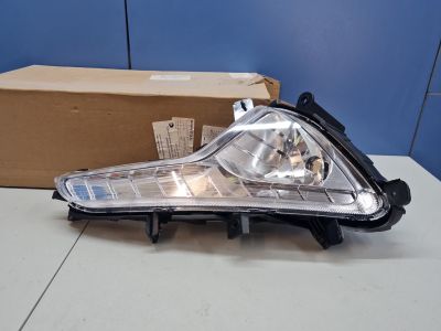 Фара противотуманная правая для KIA Sportage 2010-2015