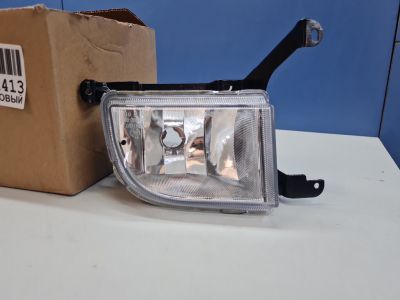 Фара противотуманная левая для Chevrolet Lacetti 2003-2013