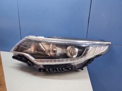 Фара левая для KIA Optima 2016-2020