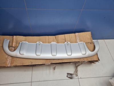 Спойлер заднего бампера для Volvo XC60 2008-2017