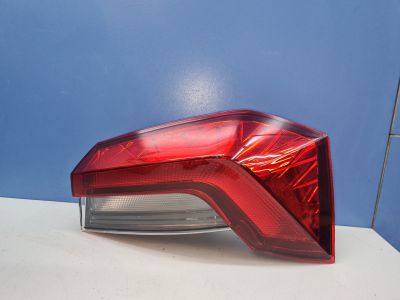 Фонарь на крыло правый для Skoda Rapid 2020-