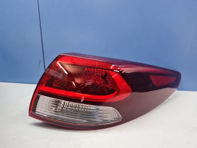 Фонарь на крыло правый для KIA Rio 2017-