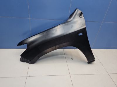Крыло переднее левое для Toyota Land Cruiser 200 2008-