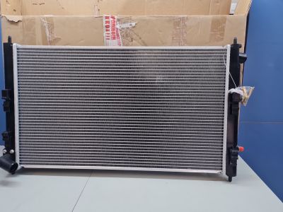 Радиатор основной охлаждения двигателя для Mitsubishi Outlander CW XL 2006-2012