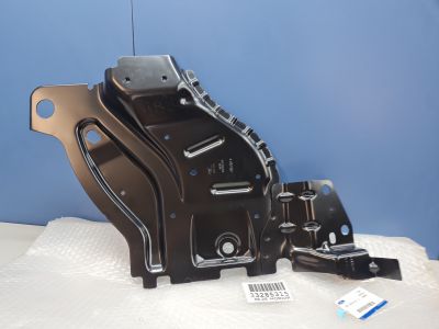 Усилитель переднего правого крыла  для Ford Transit 2015-