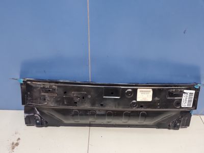 Панель задняя для Mitsubishi Eclipse Cross 2017-