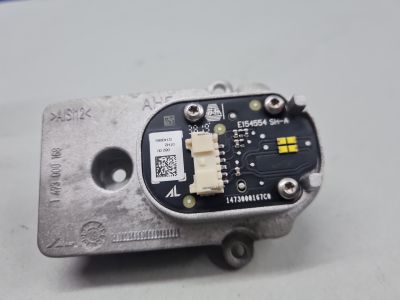 Светодиодный модуль для Volkswagen Tiguan 2017-