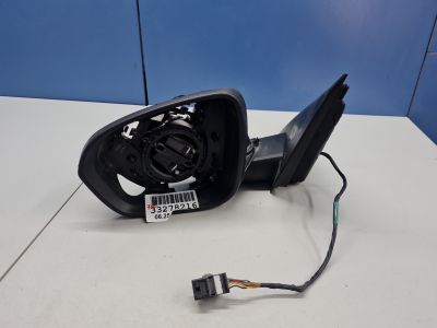 Зеркало левое для Renault Arkana 2019-