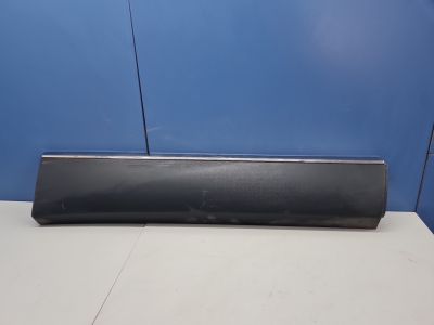 Молдинг двери правый задний для Renault Arkana 2019-