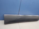 Молдинг двери правый задний