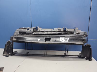 Дефлектор радиатора нижний для Mercedes C-klasse W204 2007-2015