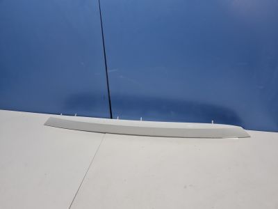 Накладка крышки багажника для LADA Vesta 2015-