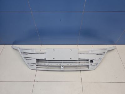 Решётка в бампер центральная для Exeed LX 2019-