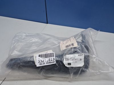 Брызговик задний левый для KIA Carnival 2020-