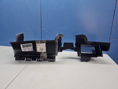 Воздуховод радиатора левый для Renault Duster 2021-