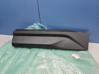 Молдинг двери левый задний для Geely Coolray SX11 2020-