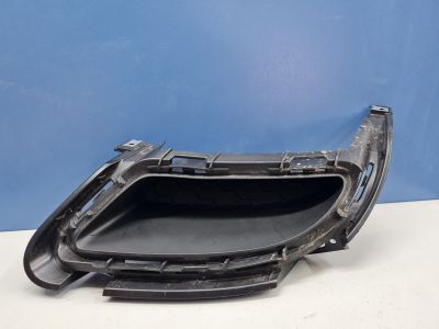 Накладка заднего бампера левая для Chery Tiggo 7 Pro 2020-