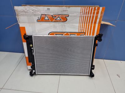 Радиатор основной охлаждения двигателя для KIA Optima 2016-2020