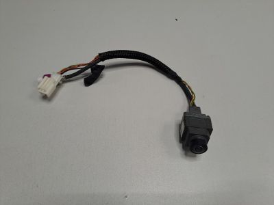 Камера заднего вида для Mercedes S-klasse W222 2013-2020