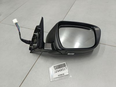 Зеркало правое для Nissan X-Trail T32 2014-