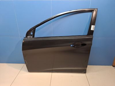 Дверь левая передняя для Hyundai Solaris 2010-2017