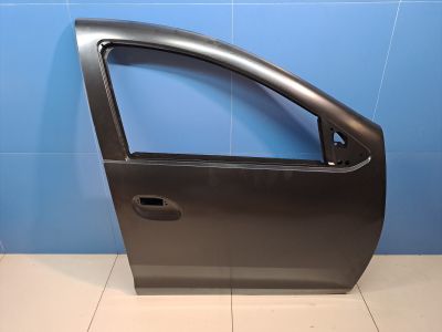 Дверь правая передняя для Renault Logan 2 2014-