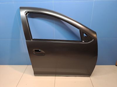 Дверь правая передняя для Renault Logan 2 2014-