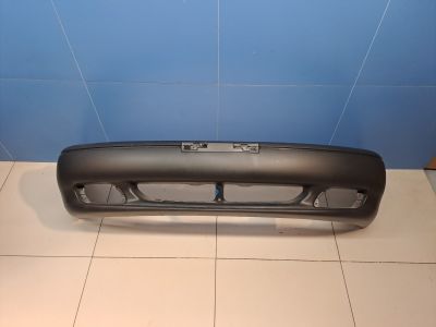Бампер передний для Daewoo Nexia 1996-